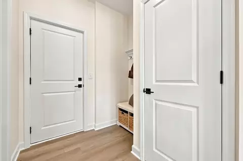 Entry Way - 3799 Well Fleet Dr, Willow Spring, NC 27592 photo 3 of 7