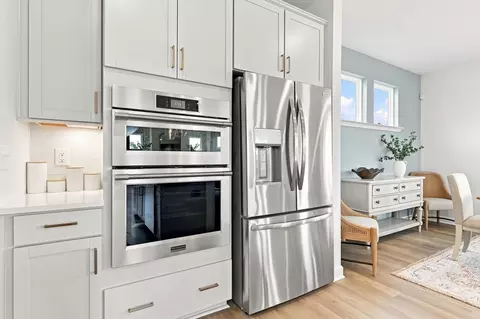 Kitchen - 3799 Well Fleet Dr, Willow Spring, NC 27592 photo 5 of 15