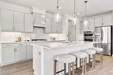 Kitchen - 3799 Well Fleet Dr, Willow Spring, NC 27592 photo 1 of 15
