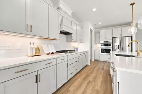 Kitchen - 3799 Well Fleet Dr, Willow Spring, NC 27592 photo 3 of 15