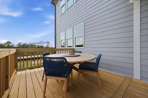 Exterior - 3799 Well Fleet Dr, Willow Spring, NC 27592 photo 6 of 7