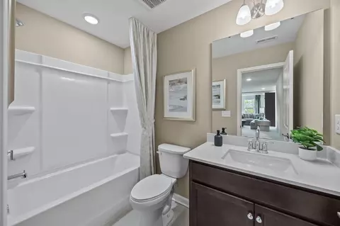 Bath - 3799 Well Fleet Dr, Willow Spring, NC 27592 photo 13 of 13