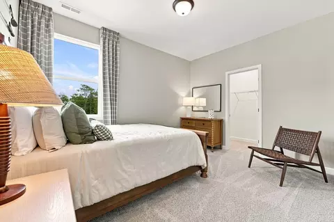 Bedroom - 3799 Well Fleet Dr, Willow Spring, NC 27592 photo 6 of 12