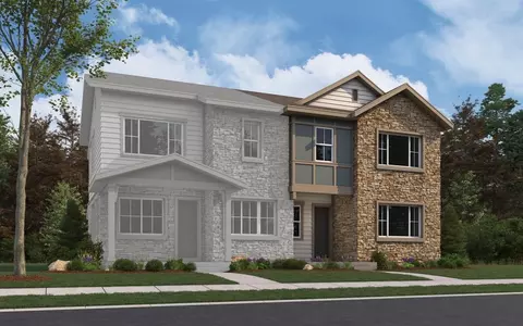 3510 W 87th Ave, Westminster, CO 80031