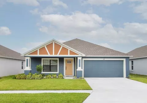 1032 Bergamot Dr, Bartow, FL 33830 photo 5