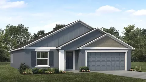 1032 Bergamot Dr, Bartow, FL 33830 photo 2