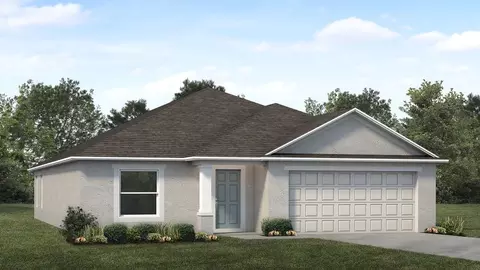 1032 Bergamot Dr, Bartow, FL 33830 photo 4