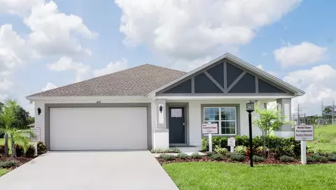 1032 Bergamot Dr, Bartow, FL 33830 photo 7