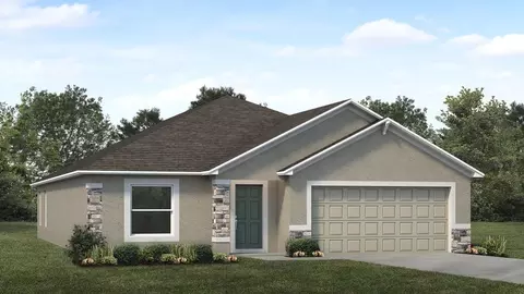 1032 Bergamot Dr, Bartow, FL 33830 photo 3