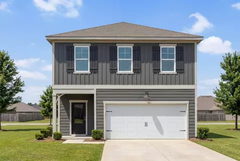 207 Hibiscus Dr, Hazel Green, AL 35750