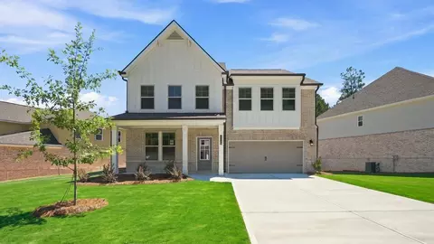 2444 Dixon Pl, Lawrenceville, GA 30045