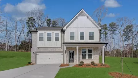 2444 Dixon Pl, Lawrenceville, GA 30043