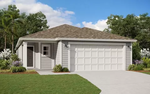 Anabelle Island Community, Green Cove Springs, FL 32043