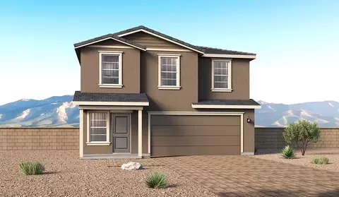 10437 W Guildford Ln, Marana, AZ 85653