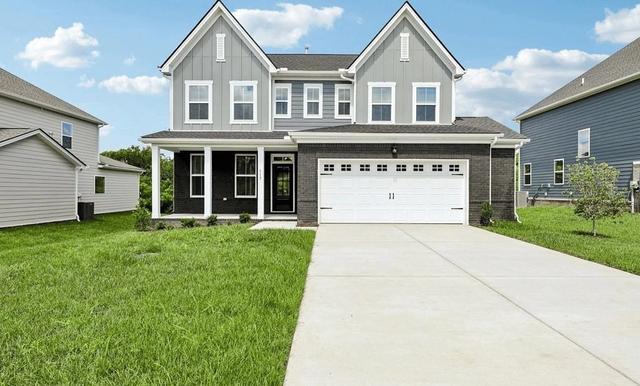 117 Emeline Way, Mount Juliet, TN 37122