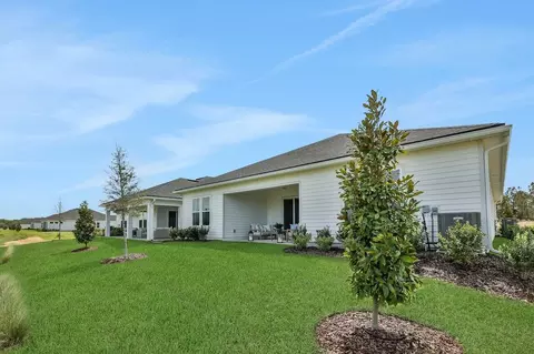 Exterior - 70 Ribera Dr, Flagler Beach, FL 32136 photo 6 of 8