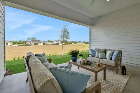 Exterior - 70 Ribera Dr, Flagler Beach, FL 32136 photo 7 of 8