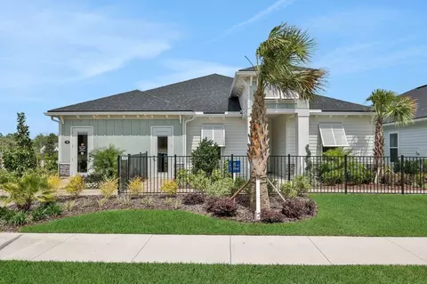 Exterior - 70 Ribera Dr, Flagler Beach, FL 32136 photo 5 of 8