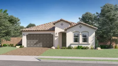 23177 E Saddle Way, Queen Creek, AZ 85142