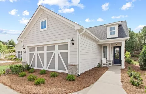 1071 Cottonwood Trce, Greensboro, GA 30642