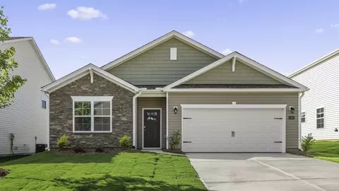 240 Pepper Tree Rd, Stokesdale, NC 27357