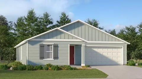 2752 Herd St, Green Cove Springs, FL 32043