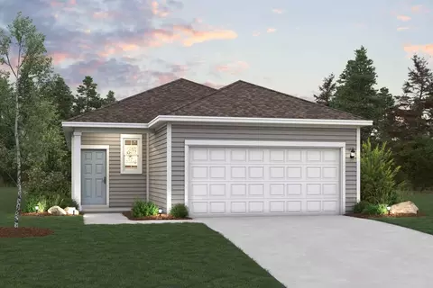 6715 And 6713 Smarty Jones Ln, Buda, TX 78610