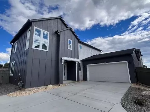 17733 Lucky Penny Ln, Monument, CO 80132