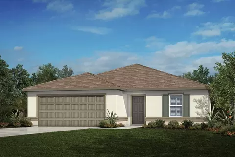 Exterior - 312 N Parsons Ave, Seffner, FL 33584 photo 1 of 5