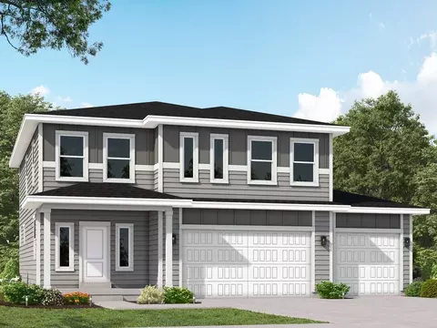 Exterior - 916 E Harrier St, Eagle Mountain, UT 84005 photo 1 of 11