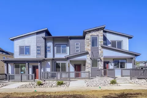 1967 Crested Lark St UNIT 2, Fort Collins, CO 80528