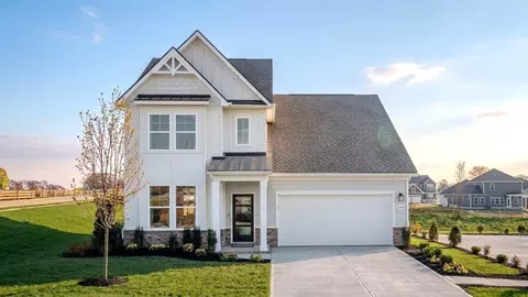317 Black Bear Dr, Mount Pleasant, TN 38474