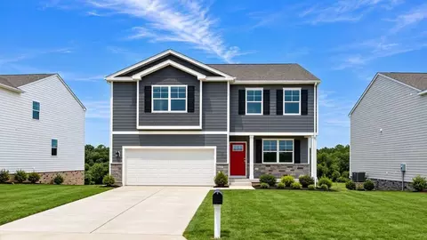 107 Fieldcrest Ln, Staunton, VA 24401