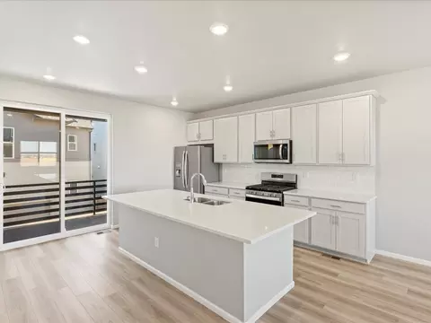 Kitchen - 4781 Talley St, Morrison, CO 80465 photo 1 of 3