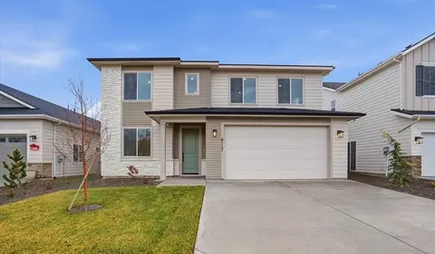 6117 N Torva Ave, Meridian, ID 83646