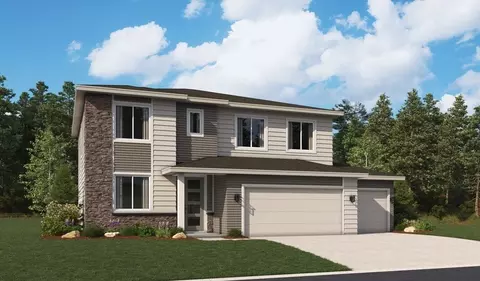 6117 N Torva Ave, Meridian, ID 83646