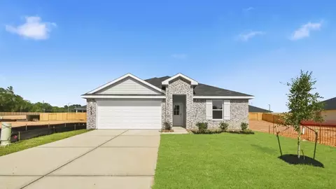40812 Lilac Branch St, Magnolia, TX 77354