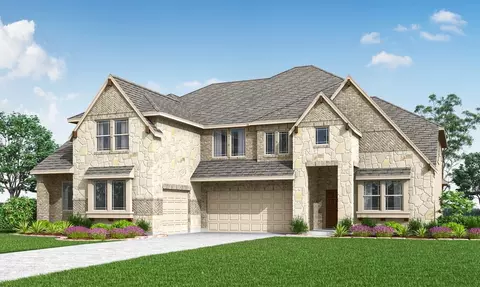 9401 Wildcat Rdg, Godley, TX 76044