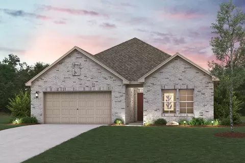 846 Earl Cove Ln, Forney, TX 75126
