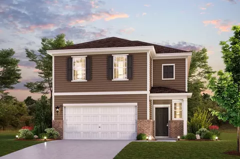 134 Grants Landing Dr, Salisbury, NC 28147