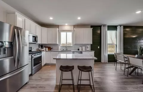 Kitchen - Fm 902, Howe, TX 75459 photo 1 of 5