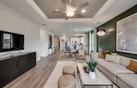 Entry Way - Fm 902, Howe, TX 75459 photo 3 of 4