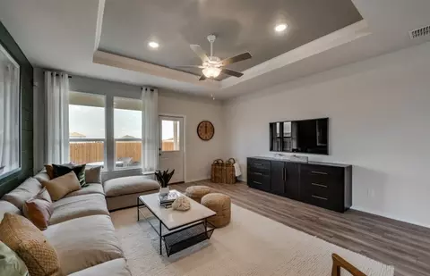 Living - Fm 902, Howe, TX 75459 photo 1 of 6
