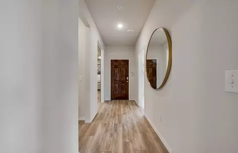 Entry Way - Fm 902, Howe, TX 75459 photo 1 of 4