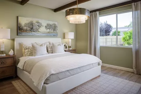 Bedroom - 1816 Brehler Ave, Sanger, CA 93657 photo 1 of 5