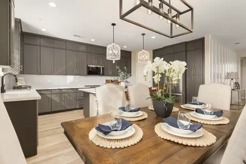 Dining - 1816 Brehler Ave, Sanger, CA 93657 photo 1 of 2