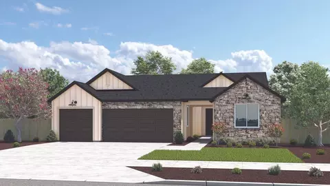 Exterior - 1816 Brehler Ave, Sanger, CA 93657 photo 2 of 10