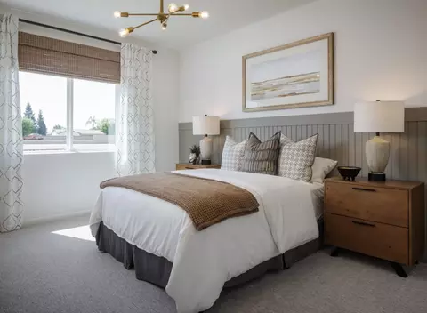 Bedroom - 1816 Brehler Ave, Sanger, CA 93657 photo 4 of 5