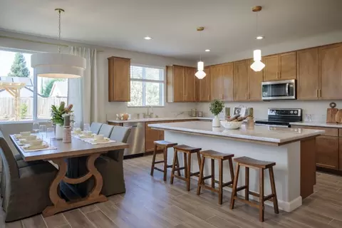 Kitchen - 1816 Brehler Ave, Sanger, CA 93657 photo 1 of 3