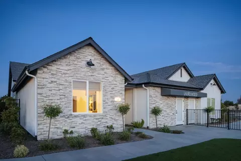 Exterior - 1816 Brehler Ave, Sanger, CA 93657 photo 6 of 9